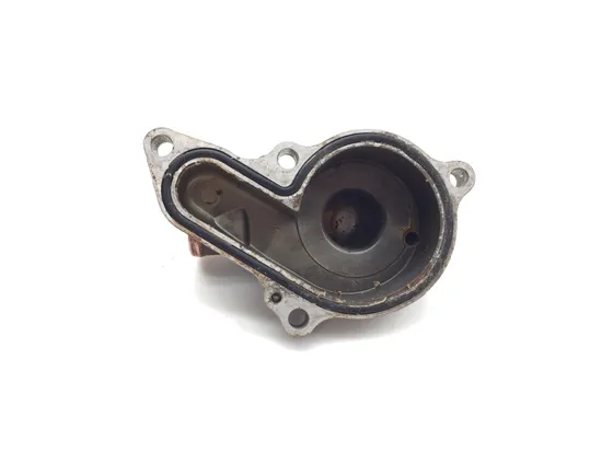 Engine Water Pump Cover 2004 Suzuki Quadsport Z400 LTZ400 2x4 3360