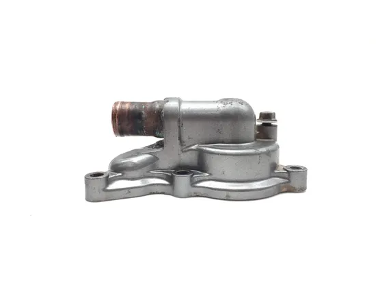 Engine Water Pump Cover 2004 Suzuki Quadsport Z400 LTZ400 2x4 3360