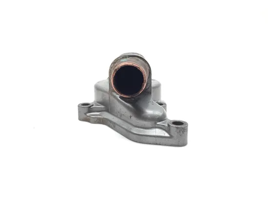 Engine Water Pump Cover 2004 Suzuki Quadsport Z400 LTZ400 2x4 3360