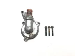Engine Water Pump Cover 2004 Suzuki Quadsport Z400 LTZ400 2x4 3360