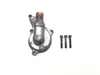 Engine Water Pump Cover 2004 Suzuki Quadsport Z400 LTZ400 2x4 3360