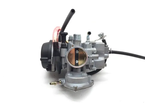 Aftermarket Carburetor Carb 2004 Suzuki Quadsport Z400 LTZ400 2x4 3360