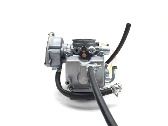 Aftermarket Carburetor Carb 2004 Suzuki Quadsport Z400 LTZ400 2x4 3360