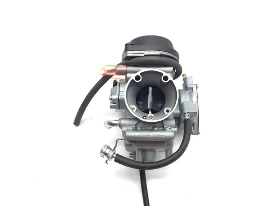Aftermarket Carburetor Carb 2004 Suzuki Quadsport Z400 LTZ400 2x4 3360