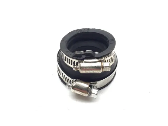 Carburetor Carb Intake Boot Manifold 2004 Suzuki Quadsport Z400 LTZ400 2x4 3360