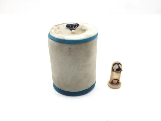 Air Filter Cage 2004 Suzuki Quadsport Z400 LTZ400 2x4 3360