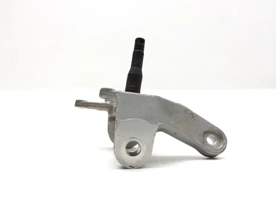 Right Front Spindle Steering Knuckle 2004 Suzuki Quadsport Z400 LTZ400 2x4 3360 4