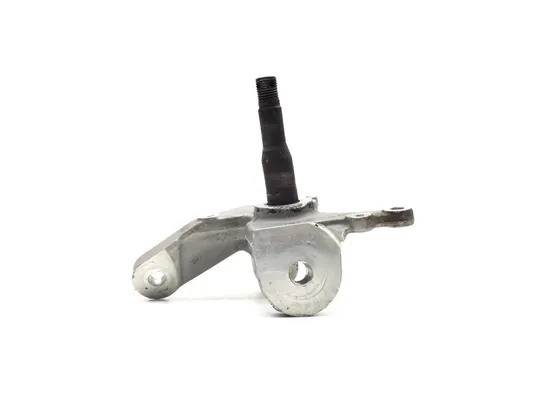 Right Front Spindle Steering Knuckle 2004 Suzuki Quadsport Z400 LTZ400 2x4 3360 2