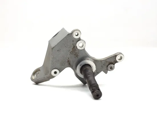 Right Front Spindle Steering Knuckle 2004 Suzuki Quadsport Z400 LTZ400 2x4 3360 5