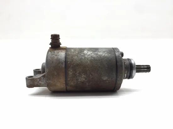 Electric Starter Motor 2004 Suzuki Quadsport Z400 LTZ400 2x4 3360