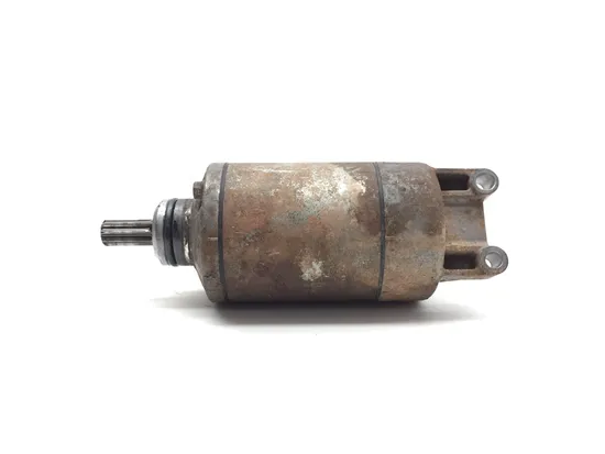 Electric Starter Motor 2004 Suzuki Quadsport Z400 LTZ400 2x4 3360