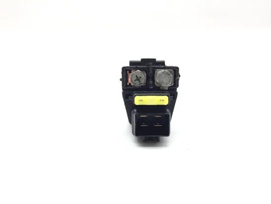 Ignition Starter Solenoid 2004 Suzuki Quadsport Z400 LTZ400 2x4 3360