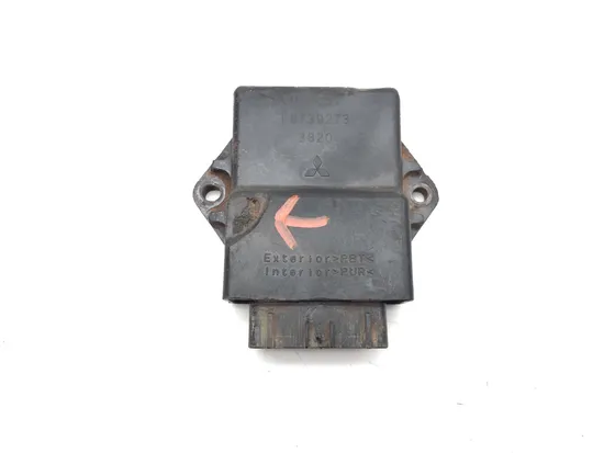 Ignition CDI Box ECU 2004 Suzuki Quadsport Z400 LTZ400 2x4 3360 x