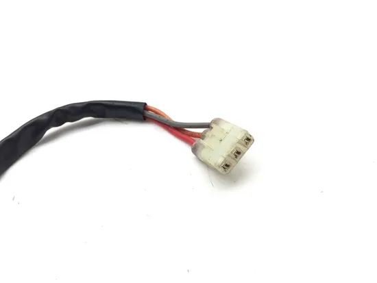 Ignition Key Switch 2004 Suzuki Quadsport Z400 LTZ400 2x4 3360 4