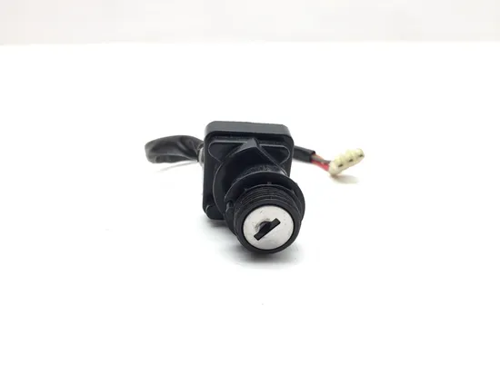 Ignition Key Switch 2004 Suzuki Quadsport Z400 LTZ400 2x4 3360 3