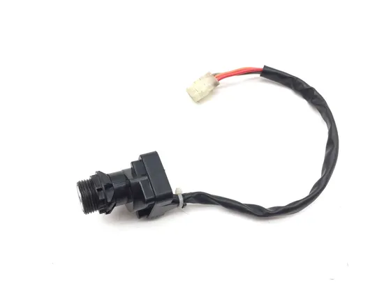 Ignition Key Switch 2004 Suzuki Quadsport Z400 LTZ400 2x4 3360 7