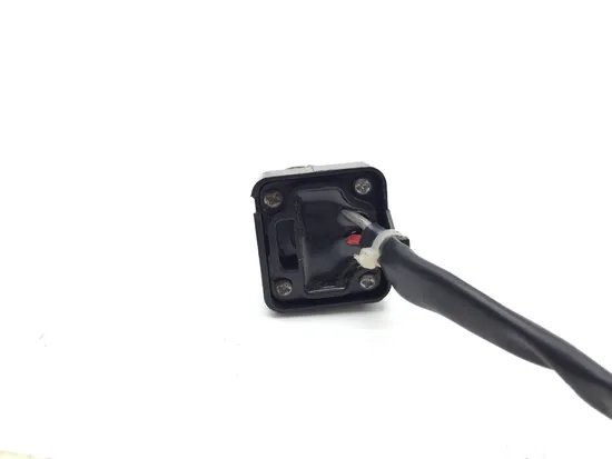 Ignition Key Switch 2004 Suzuki Quadsport Z400 LTZ400 2x4 3360 6