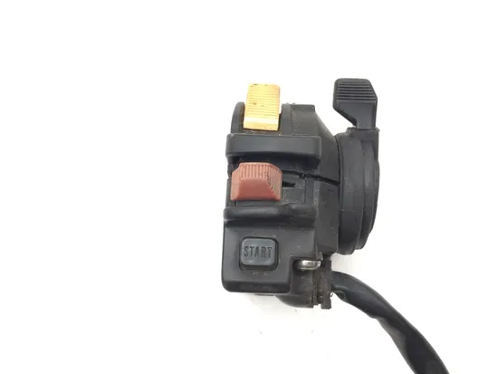 Start Stop Run Headlight Switch 2004 Suzuki Quadsport Z400 LTZ400 2x4 3360
