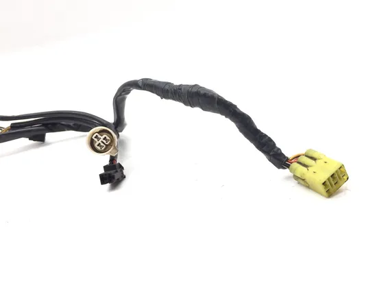 Start Stop Run Headlight Switch 2004 Suzuki Quadsport Z400 LTZ400 2x4 3360