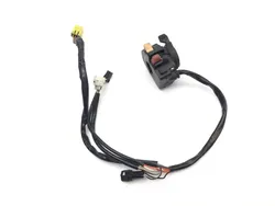 Start Stop Run Headlight Switch 2004 Suzuki Quadsport Z400 LTZ400 2x4 3360