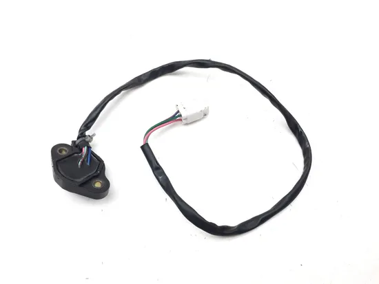Gear Position Sensor 2004 Suzuki Quadsport Z400 LTZ400 2x4 3360