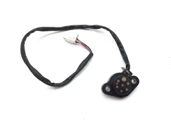 Gear Position Sensor 2004 Suzuki Quadsport Z400 LTZ400 2x4 3360