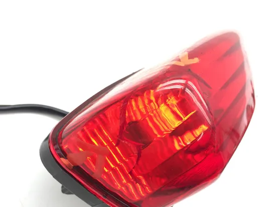 Brake Tail Light 2004 Suzuki Quadsport Z400 LTZ400 2x4 3360 x