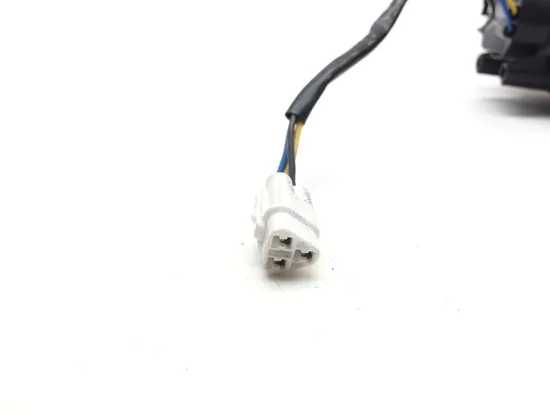 Brake Tail Light 2004 Suzuki Quadsport Z400 LTZ400 2x4 3360 x