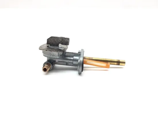 Gas Fuel Tank Petcock 2004 Suzuki Quadsport Z400 LTZ400 2x4 3360