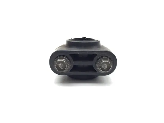 Steering Stem Mount Clamp 2004 Suzuki Quadsport Z400 LTZ400 2x4 3360