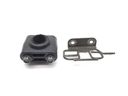 Steering Stem Mount Clamp 2004 Suzuki Quadsport Z400 LTZ400 2x4 3360