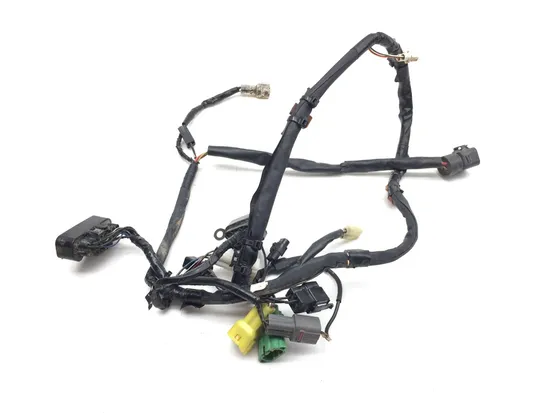 Main Engine Wiring Harness 2004 Suzuki Quadsport Z400 LTZ400 2x4 3360