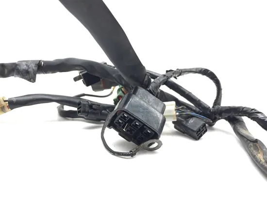 Main Engine Wiring Harness 2004 Suzuki Quadsport Z400 LTZ400 2x4 3360