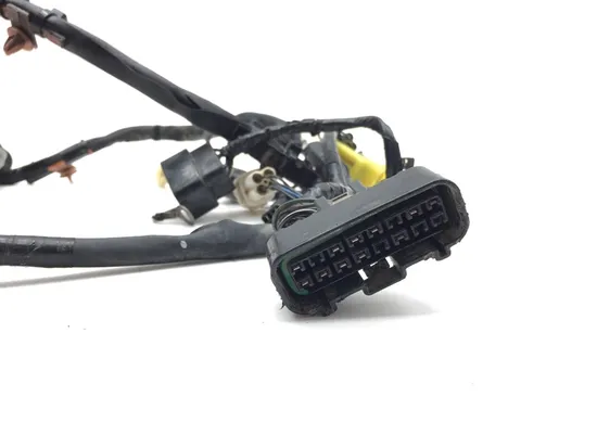 Main Engine Wiring Harness 2004 Suzuki Quadsport Z400 LTZ400 2x4 3360