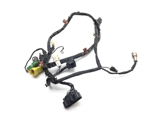 Main Engine Wiring Harness 2004 Suzuki Quadsport Z400 LTZ400 2x4 3360