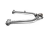 Left Upper A-Arm 2004 Suzuki Quadsport Z400 LTZ400 2x4 3360
