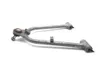 Left Upper A-Arm 2004 Suzuki Quadsport Z400 LTZ400 2x4 3360