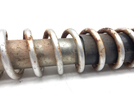 Front Shocks Suspension 2004 Suzuki Quadsport Z400 LTZ400 2x4 3360