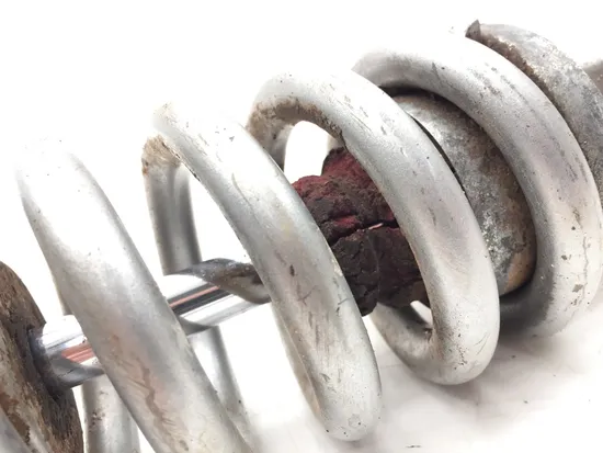 Rear Shock Suspension 2004 Suzuki Quadsport Z400 LTZ400 2x4 3360