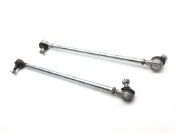 Tierod Tie Rod with Ends 2004 Suzuki Quadsport Z400 LTZ400 2x4 3360 x