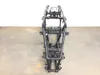 Frame Chassis 2004 Suzuki Quadsport Z400 LTZ400 2x4 3360