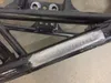 Frame Chassis 2004 Suzuki Quadsport Z400 LTZ400 2x4 3360