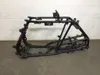 Frame Chassis 2004 Suzuki Quadsport Z400 LTZ400 2x4 3360
