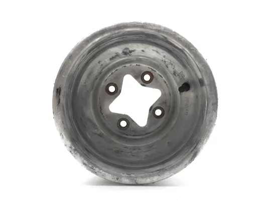 9 Rear Wheel A 2004 Suzuki Quadsport Z400 LTZ400 2x4 3360