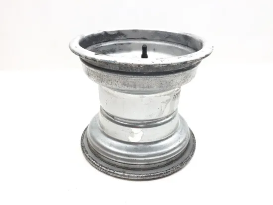 9 Rear Wheel A 2004 Suzuki Quadsport Z400 LTZ400 2x4 3360