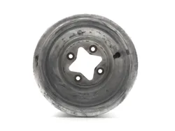 9 Rear Wheel A 2004 Suzuki Quadsport Z400 LTZ400 2x4 3360