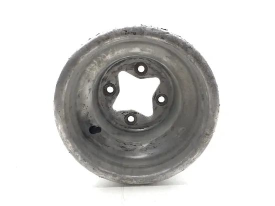 9 Rear Wheel B 2004 Suzuki Quadsport Z400 LTZ400 2x4 3360