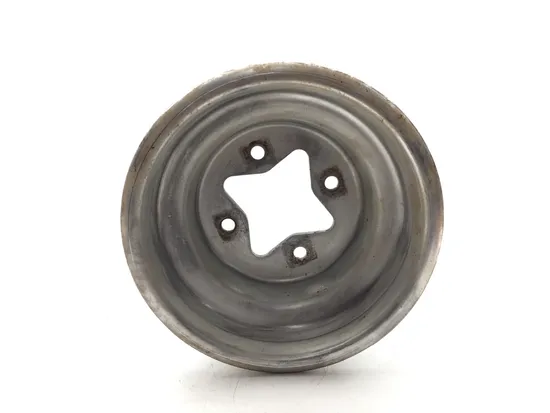 9 Rear Wheel B 2004 Suzuki Quadsport Z400 LTZ400 2x4 3360