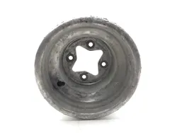 9 Rear Wheel B 2004 Suzuki Quadsport Z400 LTZ400 2x4 3360