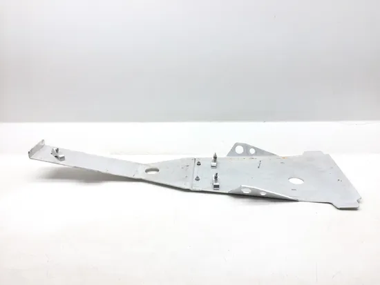 Engine Chassis Belly Skid Plate 2004 Suzuki Quadsport Z400 LTZ400 2x4 3360